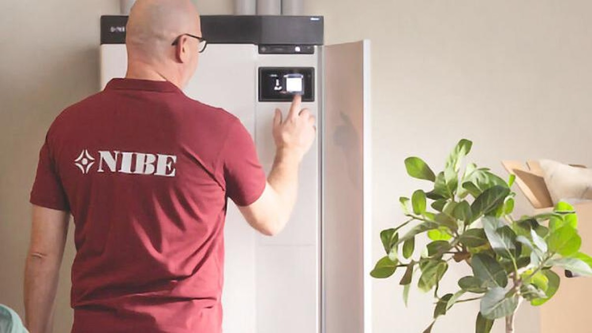 Zweden betalen 640 miljoen voor CFL uit Tiel