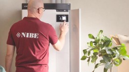 Zweden betalen 640 miljoen voor CFL uit Tiel