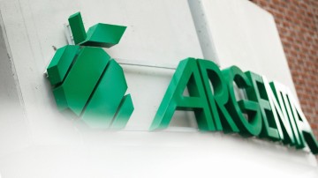 'Belgische bank Argenta onderzoekt overname NIBC'