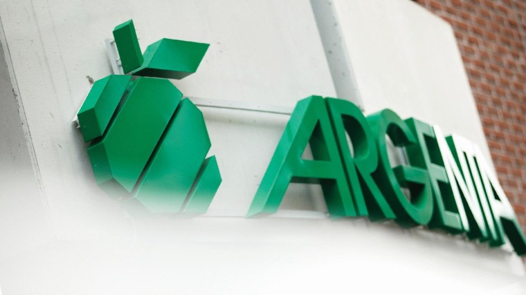 'Belgische bank Argenta onderzoekt overname NIBC'