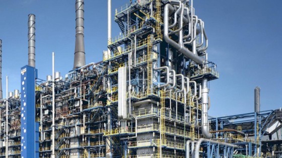 Sabic verkoopt chemiefabrieken aan Duitse investeerders