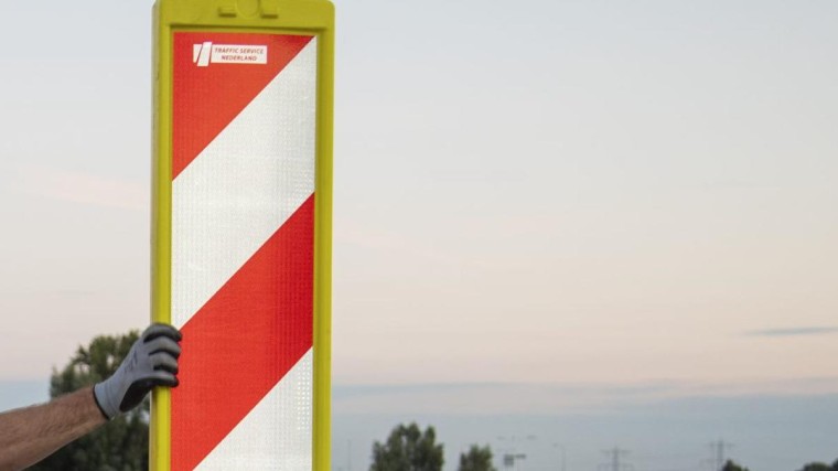 Save Traffic Nederland neemt 2TB uit Ede over