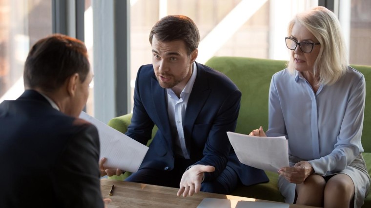 Dit boek verandert voor altijd je kijk op onderhandelen