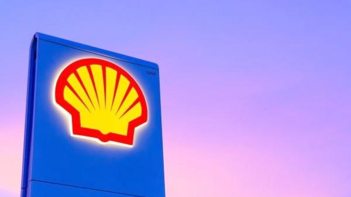 Shell verbreekt banden met Gazprom