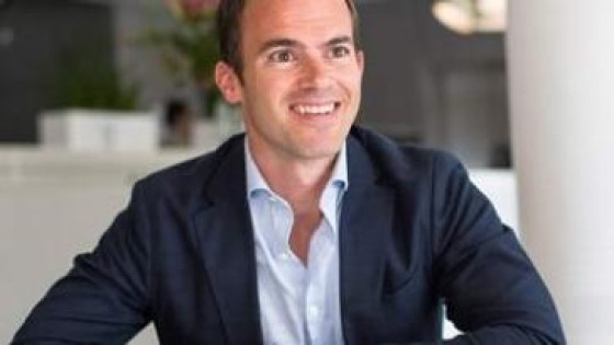 Jochem Theunissen volgt Peter Schrijnemaekers op als CFO Raet