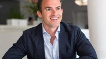 Jochem Theunissen volgt Peter Schrijnemaekers op als CFO Raet