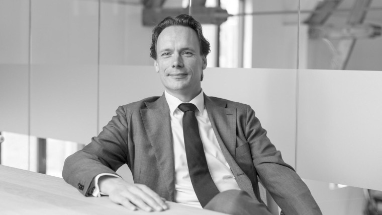 Patrick Wijffelman partner bij Wingman