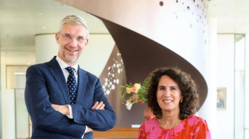 NautaDutilh benoemt nieuwe managing partners per 1 juni 2025