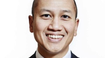 Martin Kooistra van Deloitte naar Florin Finance