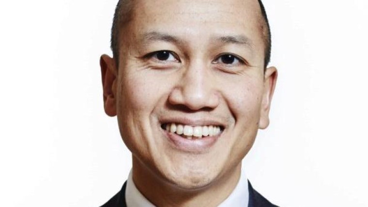 Martin Kooistra van Deloitte naar Florin Finance