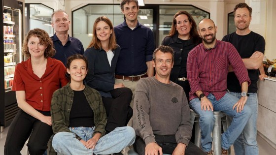 HealthTech & AI-startup Healthplus.ai haalt groeikapitaal op