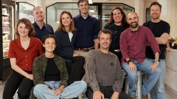 HealthTech & AI-startup Healthplus.ai haalt groeikapitaal op