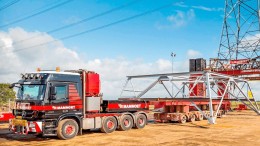 Amerikaanse investeerders willen Mammoet kopen