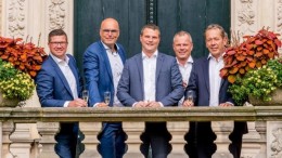 ABN Participaties-dochter fuseert met verzekeraar Heilbron