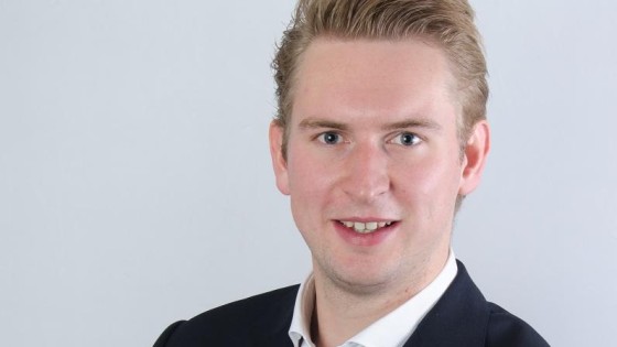 Young M&A: "Ondernemen is de puurste vorm van sport."