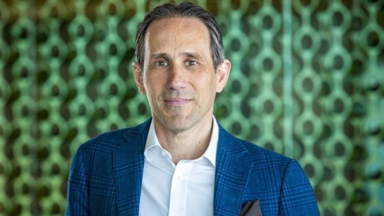 Guido de Boer (Heineken) over Afrikaanse deals: 'Extreem complex en uniek'