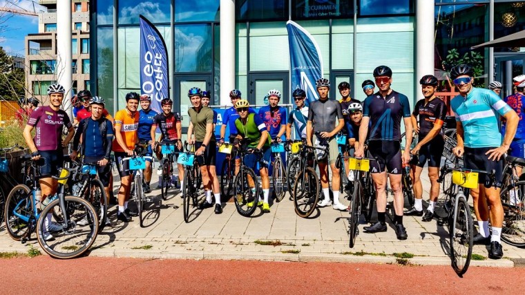 M&A Criterium: netwerken bij 50 kilometer per uur