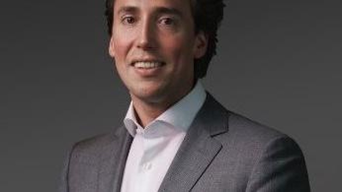 Pitch Best Young M&A Advisor 2018: Manus Weber, IMPROVED Corporate Finance