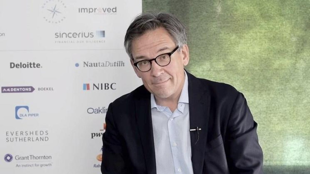 Webinar kansen in de M&A-markt tijdens coronacrisis