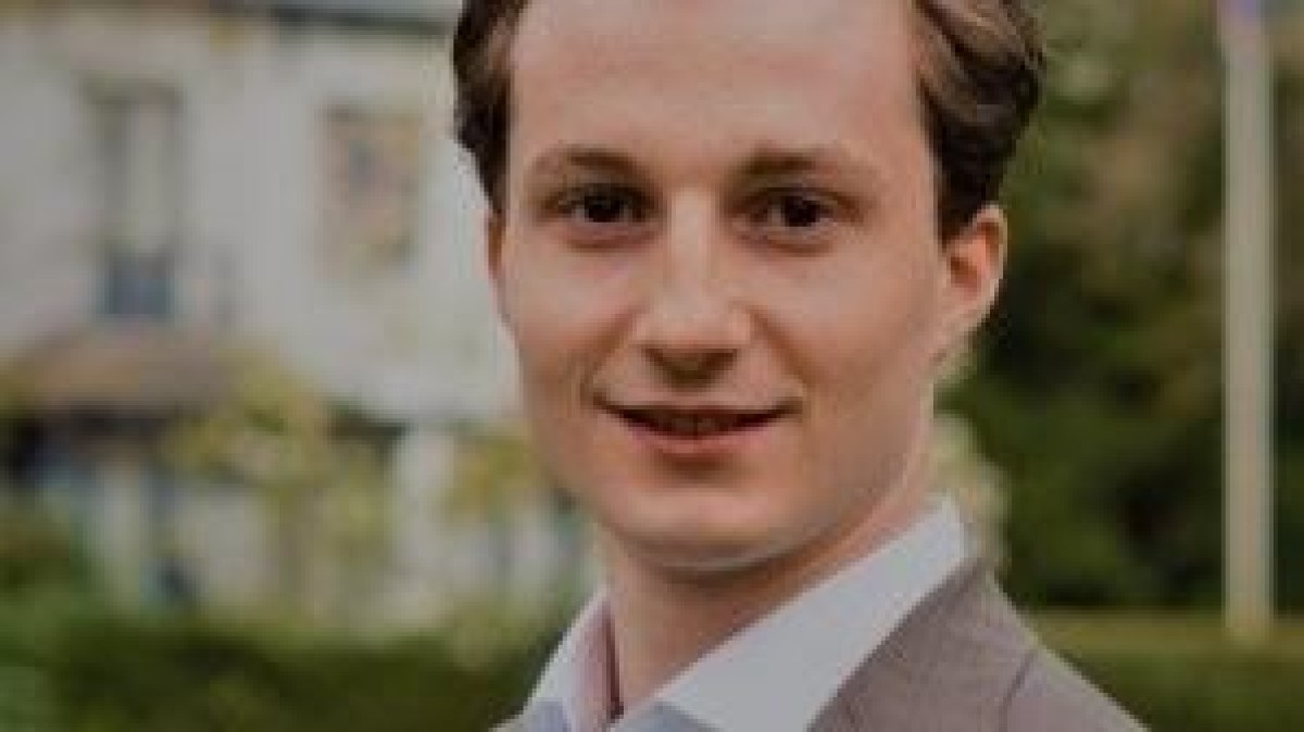 Pitch Best Young M&A Advisor 2018: Koen Crolla, PhiDelphi Corporate Finance