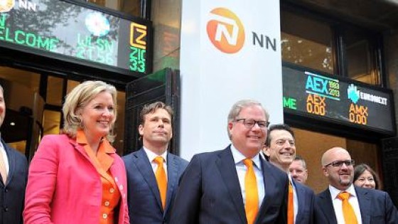 Aegon CEO vindt fusie NN en Delta Lloyd per saldo goed voor de Nederlandse markt
