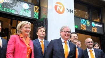 Aegon CEO vindt fusie NN en Delta Lloyd per saldo goed voor de Nederlandse markt