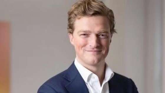 Inflexion benoemt Daan Gankema als Investment Director