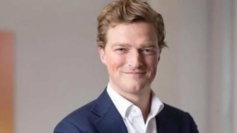 Inflexion benoemt Daan Gankema als Investment Director