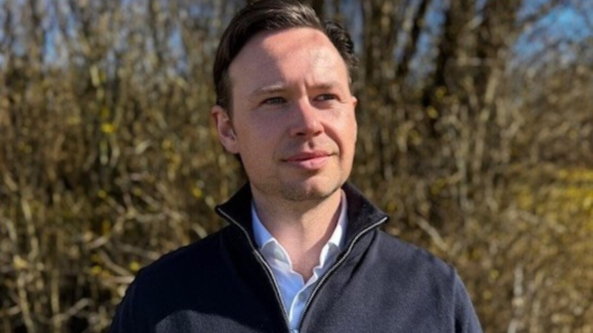 Dirk Berendsen