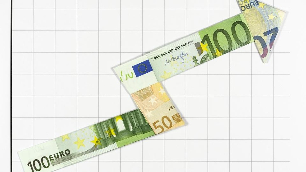 Felix Zwart, hoofd onderzoek NVP: 'Meer geld maar ook meer werk voor private-equitybedrijven'