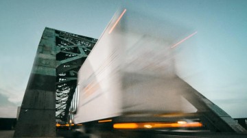 Truckdivisie Daimler afgesplitst