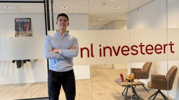 NLInvesteert neemt belang in vastgoedfinancier Casarion
