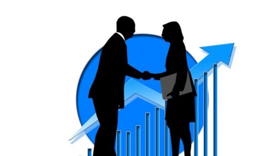 KPMG: “Ondernemingen investeren steeds meer geld in fintech”