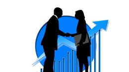 KPMG: “Ondernemingen investeren steeds meer geld in fintech”