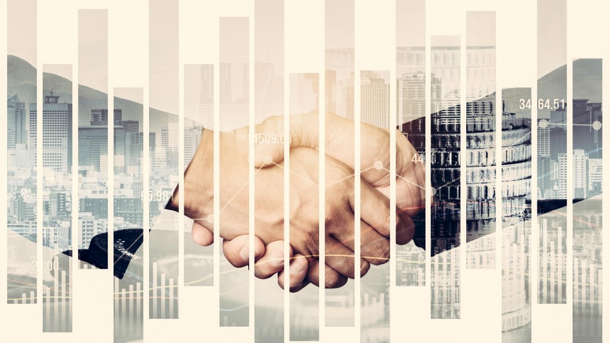 Buy & build is top driver achter acquisities in 2024