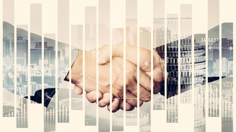 Buy & build is top driver achter acquisities in 2024