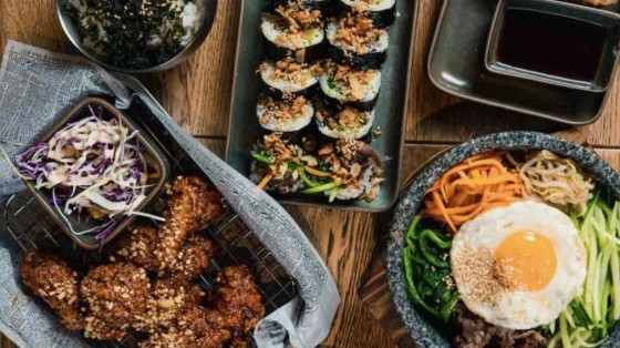 Pontex Investment Partners neemt belang in Koreaanse restaurantketen