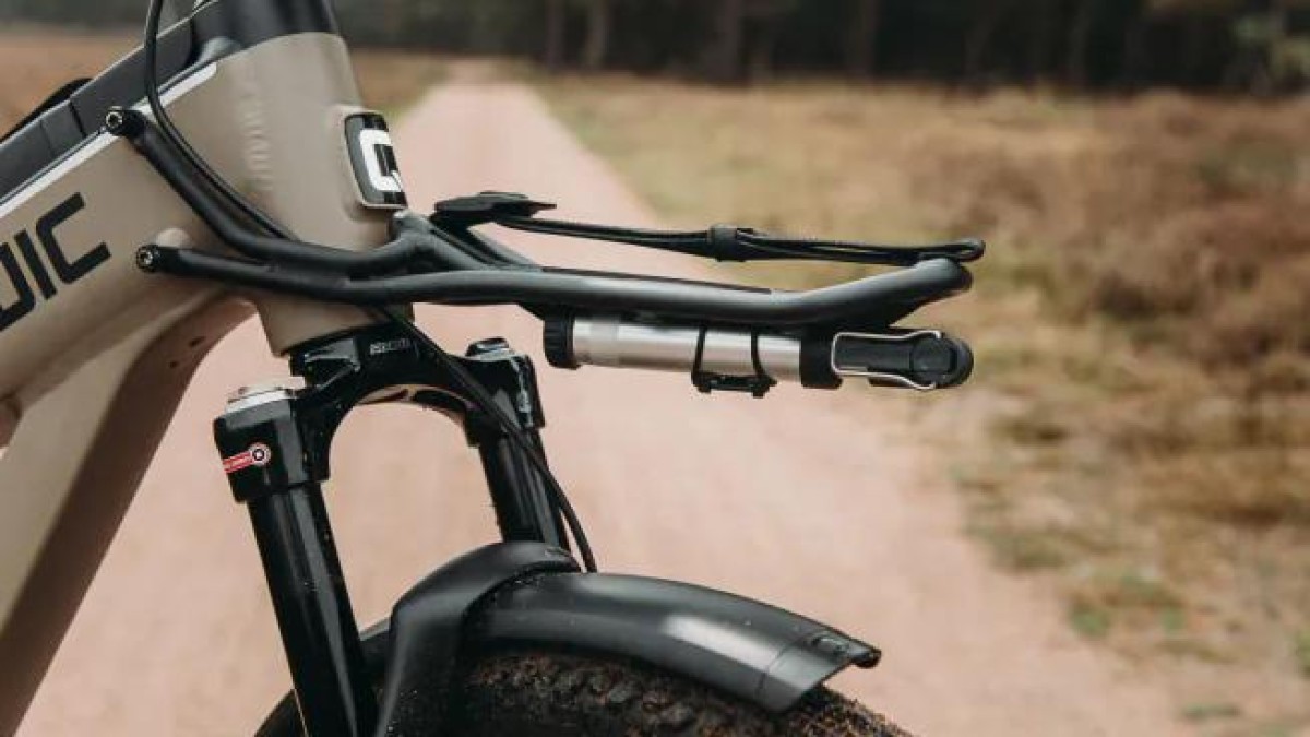 Kopers in de rij voor failliet e-bikemerk Qwic