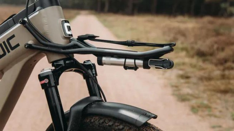 Kopers in de rij voor failliet e-bikemerk Qwic