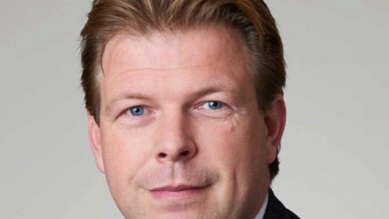 Paul Hopman nieuwe Country Managing Partner DLA Piper