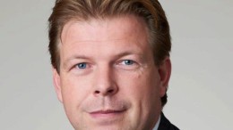 Paul Hopman nieuwe Country Managing Partner DLA Piper