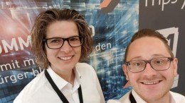 Main in juli actief in vier verschillende landen