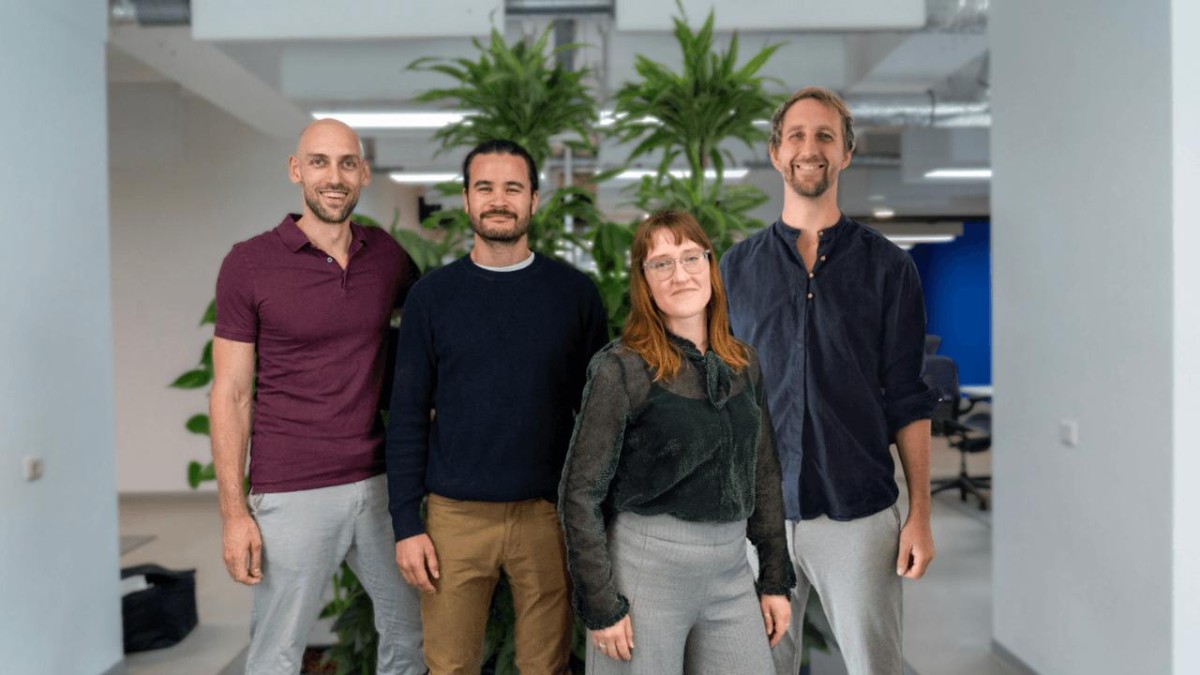 Start-up scoort binnen een half jaar 1,6 miljoen euro