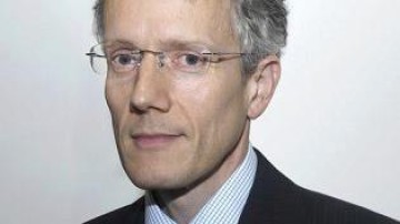 Bernard Bot nieuwe CFO Air Lingus