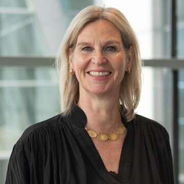 Sandra van Loon‑Vercauteren nieuwe Managing Parnter bij HVG Law.