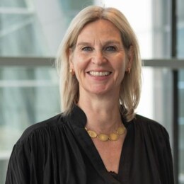 Sandra van Loon‑Vercauteren nieuwe Managing Partner bij HVG Law
