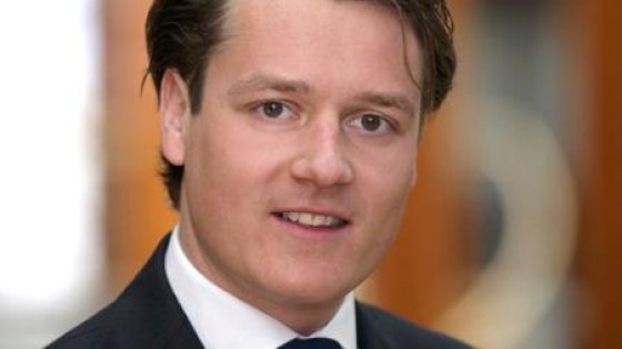 Pitch Best Young Talent 2016: Rob Schrooten, Loyens & Loeff