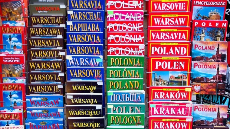 Investeerders beproeven weer vaker geluk in voormalig Oostblok