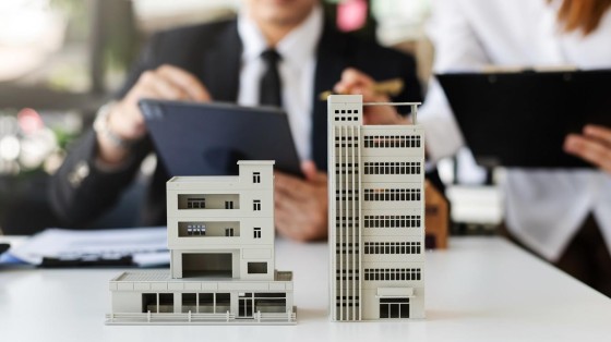 Vastned overweegt vertrek van Amsterdamse beurs