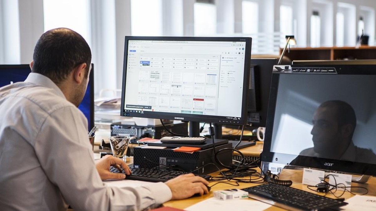 Acquisities stuwen omzet ICT Group